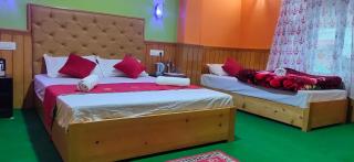 The Lachung Inn - Lachung - 5