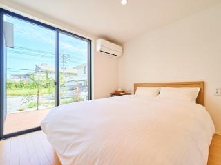 Rakuten STAY HOUSE x WILL STYLE Miyazaki Aoshima 101 - Miyazaki - 9