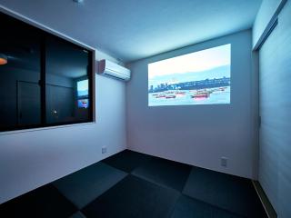 Rakuten STAY HOUSE x WILL STYLE Miyazaki Aoshima 101 - Miyazaki - 7