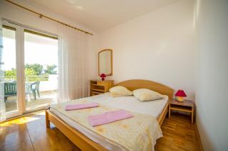 Apartments Saga - 2