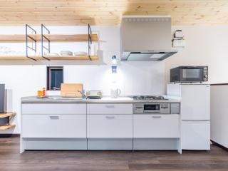 Rakuten STAY HOUSE x WILL STYLE Sasebo 110 - Sasebo - 3