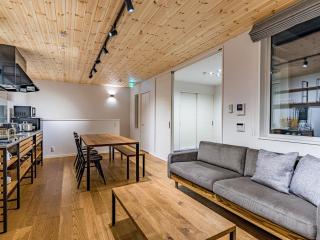 Rakuten STAY HOUSE x WILL STYLE Itoshima 104 - Itoshima - 0
