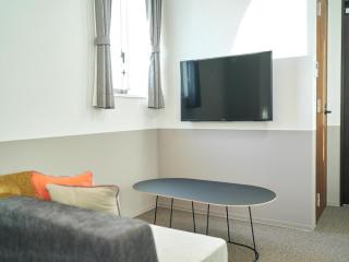 Rakuten STAY Naha Yachimun Street - Top Floor Superior Twin Room - Naha - 5