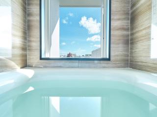 Rakuten STAY Naha Yachimun Street - Top Floor Superior Twin Room - Naha - 1