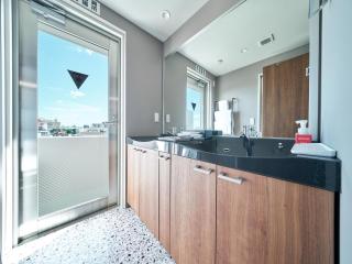 Rakuten STAY Naha Yachimun Street - Top Floor Superior 4Bed Room - Naha - 1