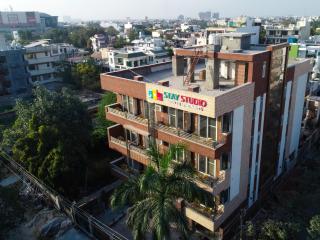 Stay Studio Hotel & Residences - Gurgaon - 4