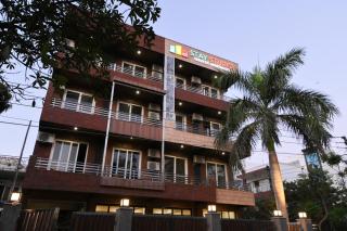 Stay Studio Hotel & Residences - 3