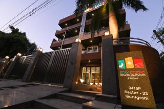 Stay Studio Hotel & Residences - Gurgaon - 1