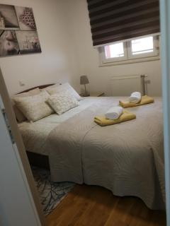 Apartman Pored reke - Vrnjačka Banja - 7