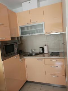 Apartman Pored reke - Vrnjačka Banja - 5