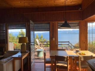 Cabaña Buena Vista - San Carlos de Bariloche - 5
