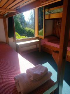 Cabaña Buena Vista - San Carlos de Bariloche - 4