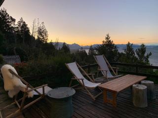 Cabaña Buena Vista - San Carlos de Bariloche - 1
