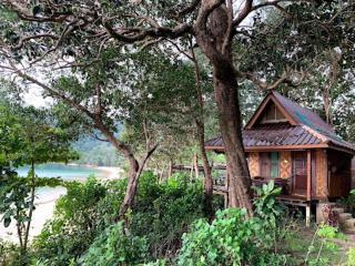 Starlight Beach Resort - Ko Phayam - 4