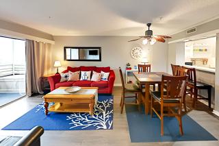 Lodge by the Sea & Fox Lodge - Myrtle Beach - 7