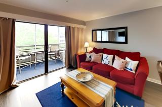 Lodge by the Sea & Fox Lodge - Myrtle Beach - 5