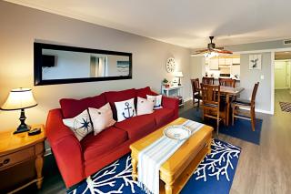 Lodge by the Sea & Fox Lodge - Myrtle Beach - 2