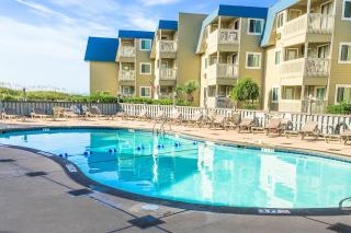 Place at the Beach & Slice of Heaven - 9