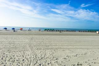 Place at the Beach & Slice of Heaven - 8