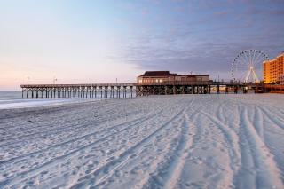 Place at the Beach & Slice of Heaven - 5