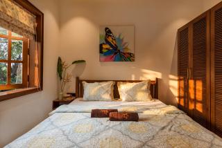 SaffronStays Happy Fields, Pune - luxury farmstay with farm to table food - 3