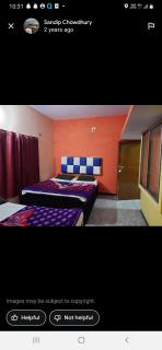 Long Wood Hills Cottage - Ooty - 1