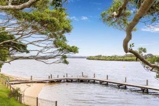 Boronia Avenue 18 - Mylestom - 0