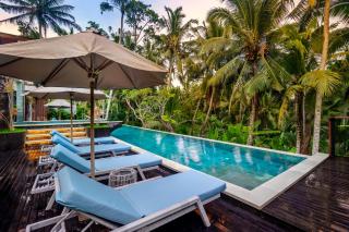 Tibrava Lanyahan by BaliSuperHost - Ubud - 9