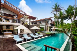 Tibrava Lanyahan by BaliSuperHost - Ubud - 7