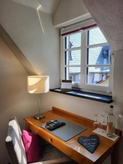 Hotel Restaurant Alte Stadtmauer - Beilstein - 1