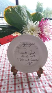 Hotel Restaurant Alte Stadtmauer - Beilstein - 5