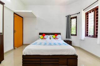 CentreHome Villa Wayanad - Meenangadi - 2