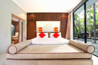Segara Village Hotel - Sanur - 2