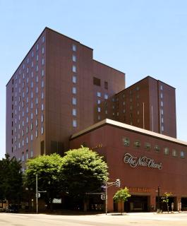 New Otani Inn Sapporo - Sapporo - 0
