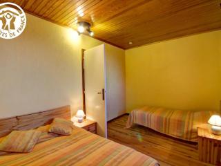 Gîte cosy de plain-pied, proche St-Étienne, idéal famille avec animaux et balades nearby. - FR-1-496-41 - Saint-Chamond - 3