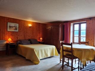 Charmant Gîte Vosgien avec Terrasse, Randonnées et Lacs, Proche Alsace et Col du Donon - FR-1-584-54 - Bionville - 1