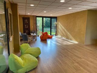 Holiday home on farm (La Ferme du Tao) - Beaugies-sous-Bois - 1