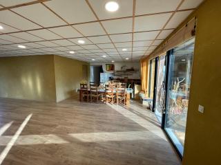 Holiday home on farm (La Ferme du Tao) - Beaugies-sous-Bois - 5