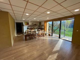 Holiday home on farm (La Ferme du Tao) - Beaugies-sous-Bois - 3