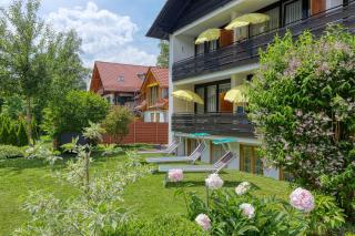 Hotel Jakob - Füssen - 4