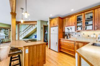 Tahuya Trees and Tides - 2