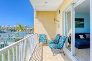 Bayfront Bounty - 1