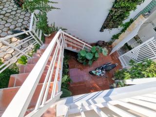 Home Stay Sen biển - 1