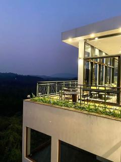 GReaT Trails Wayanad by GRT Hotels - Wayanad - 5