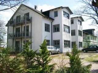 Ferienwohnung Zaunkönig - Zinnowitz - 3