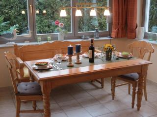 Ferienwohnung Zaunkönig - Zinnowitz - 7