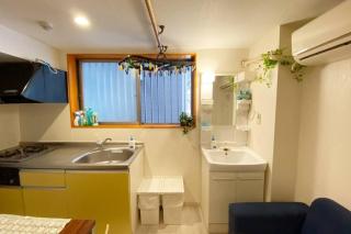 Takemura Building 105 - 6