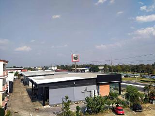 โรงแรมวิจิตรพร อุบล VJP Hotel Ubon - Ubon Ratchathani - 9