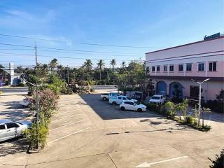 โรงแรมวิจิตรพร อุบล VJP Hotel Ubon - Ubon Ratchathani - 7