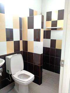 โรงแรมวิจิตรพร อุบล VJP Hotel Ubon - Ubon Ratchathani - 5